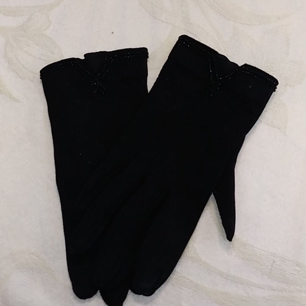 Vintage Gloves